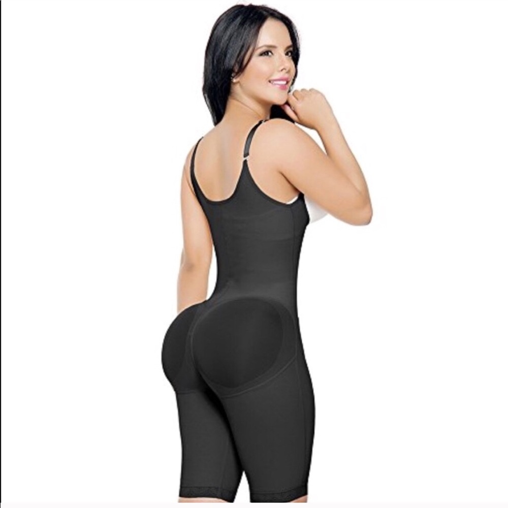 Black body shaper